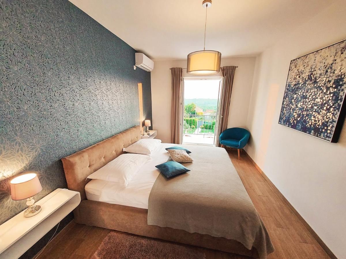 Villa Sun Čilipi Extérieur photo