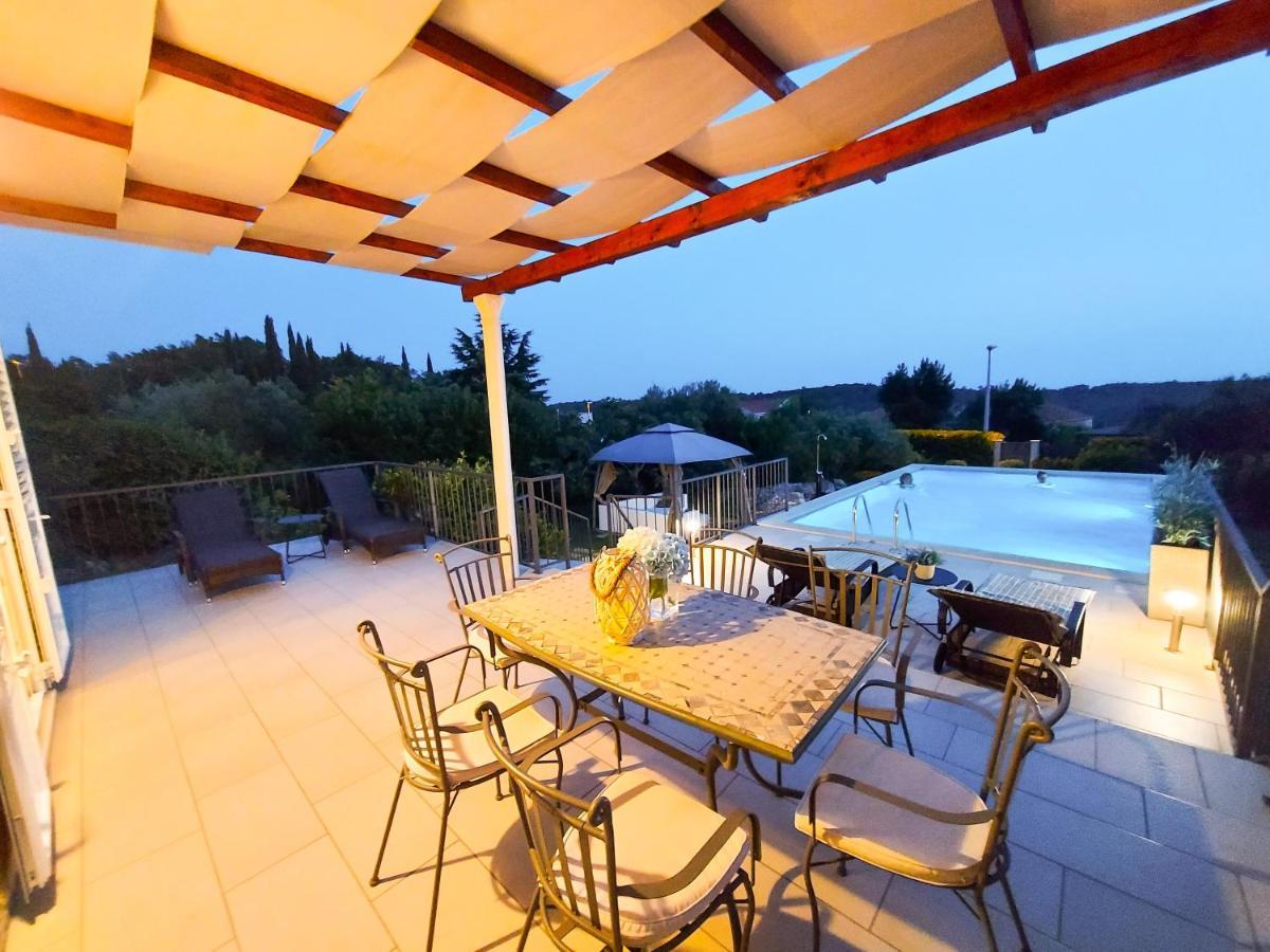 Villa Sun Čilipi Extérieur photo