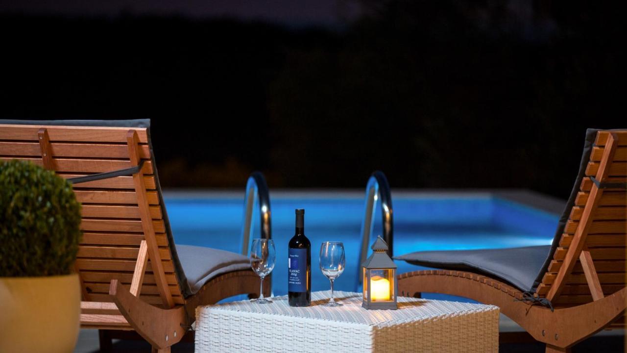 Villa Sun Čilipi Extérieur photo