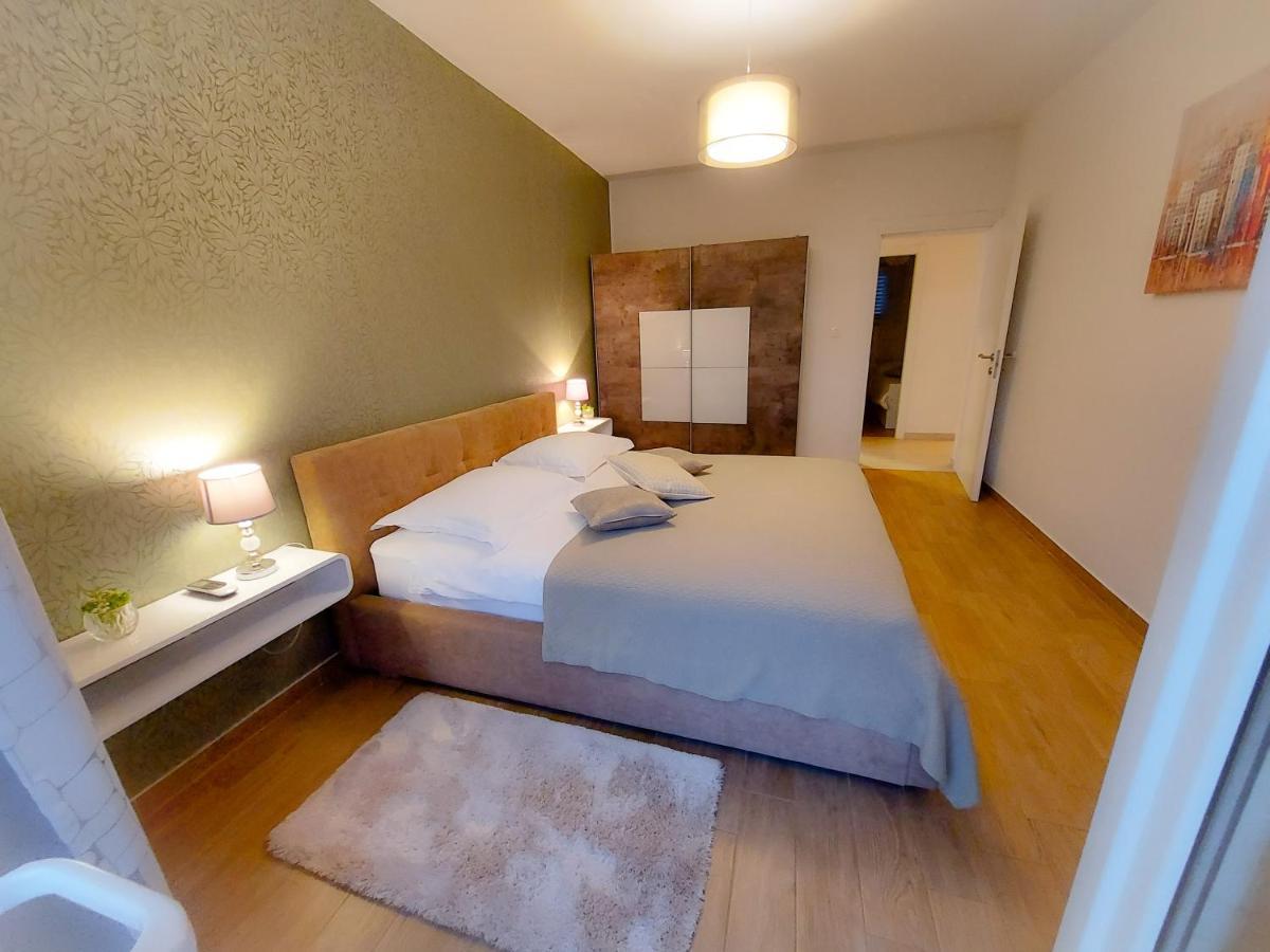 Villa Sun Čilipi Extérieur photo