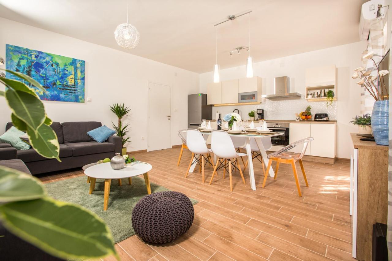 Villa Sun Čilipi Extérieur photo