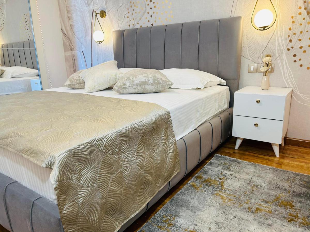 Villa Sun Čilipi Extérieur photo