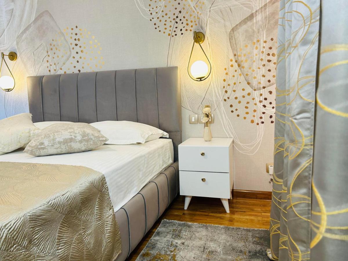Villa Sun Čilipi Extérieur photo