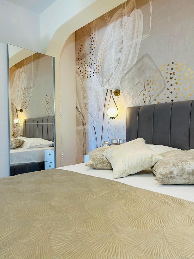 Villa Sun Čilipi Extérieur photo