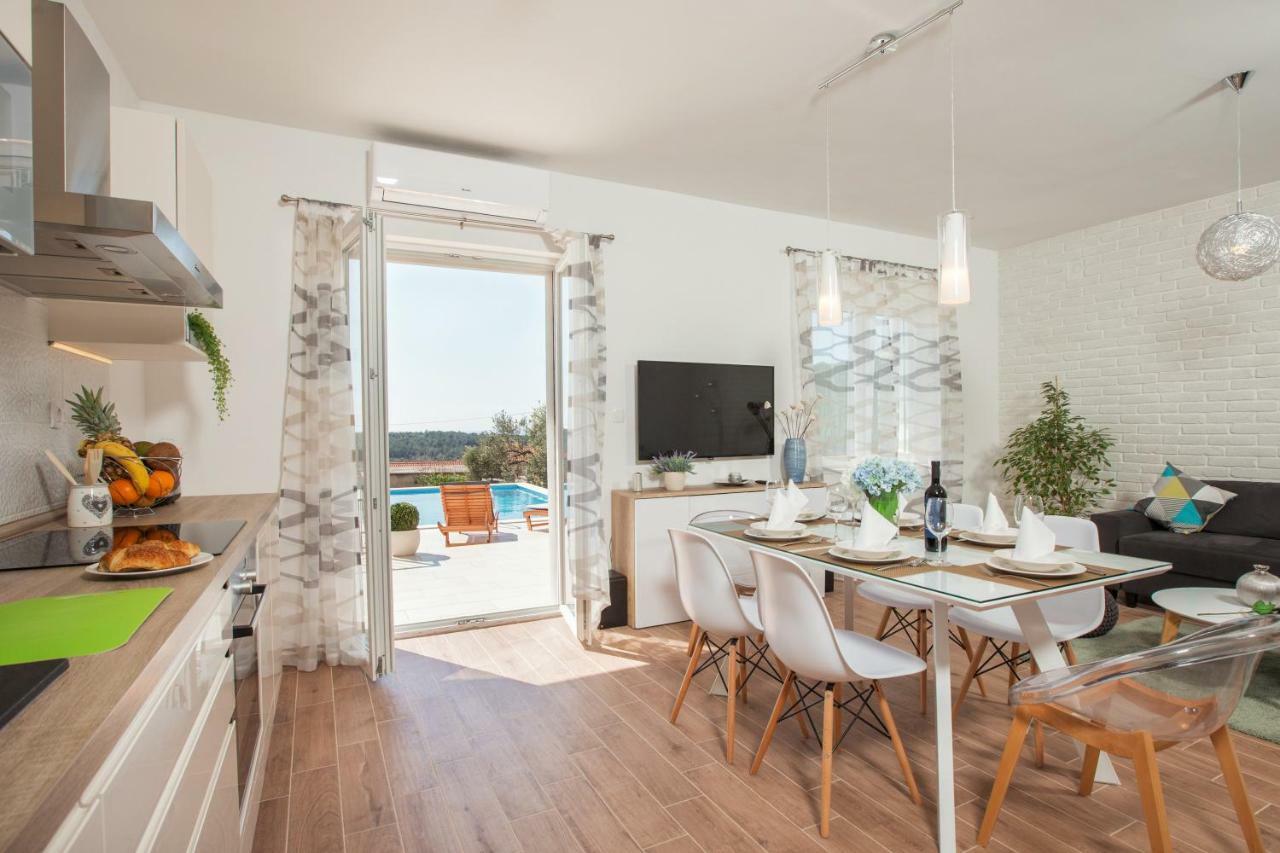 Villa Sun Čilipi Extérieur photo