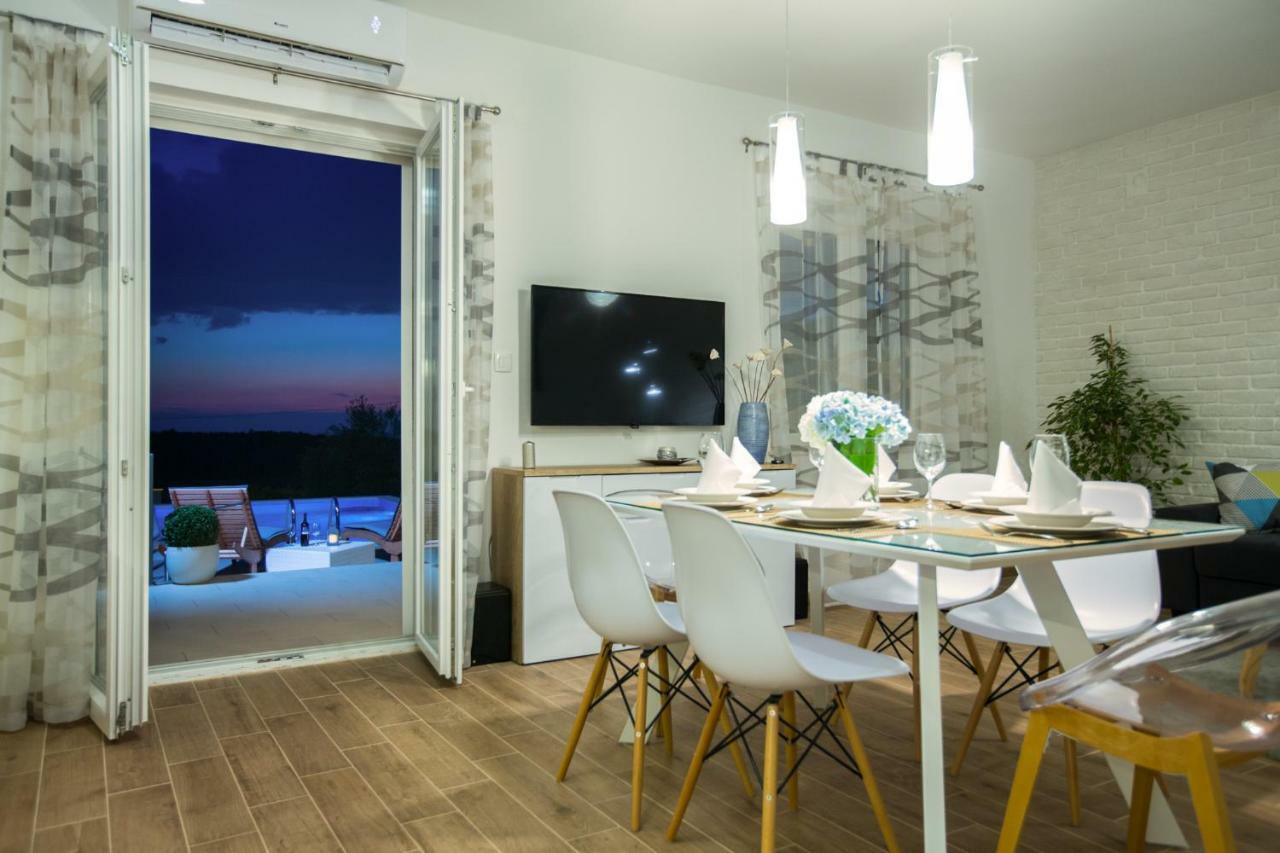 Villa Sun Čilipi Extérieur photo