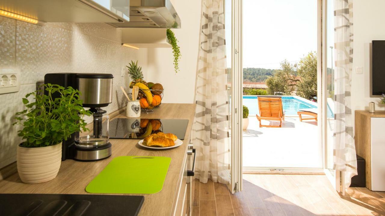 Villa Sun Čilipi Extérieur photo