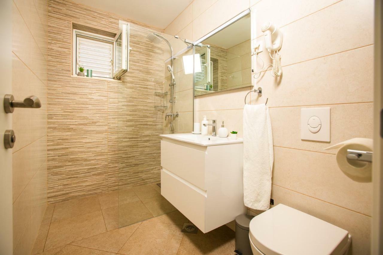 Villa Sun Čilipi Extérieur photo